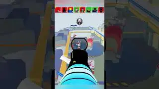 When Gravity Is non existant In Roblox  