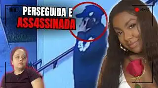 Received disturbing calls! Criminal case Kayla Hodgson