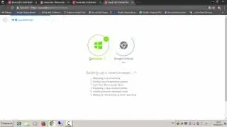 rdp saucelabs tuto