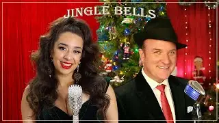 Jingle Bells - Holiday Sing Along  (The Amanda Castro Band and Douglas Roegiers)