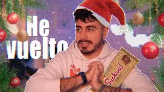 ¿Vuelvo a casa por Navidad? 🎄🌟 - FrewtwoJota ✨🌸