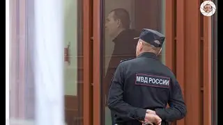 Начало процесса по делу о нападениях и убийстве в парке УрГУПС
