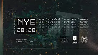 NYE 20:20 [Sines] part 2