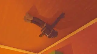 Content Warning Makes Me Go INSANE