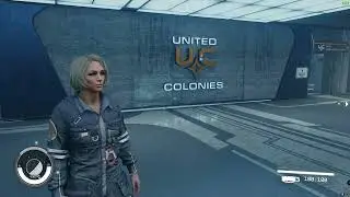 Starfield Jak zwiększyć udźwig postaci.(console commands)