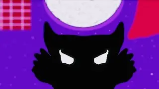Lobo Mal - Era Uma Vez | pg múmia