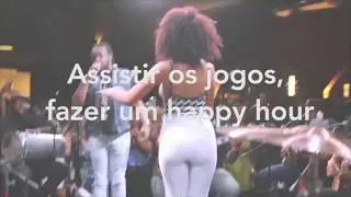 Santo Graal 2 Anos