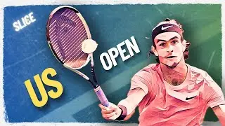 MUSETTI batte al quinto Kecmanovic; BERRETTINI fuori con Fritz