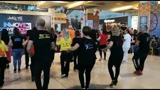 I Love You More - Coreografia Cover Sicilia e Insieme per Scelta