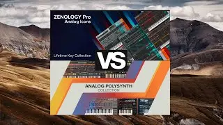 ROLAND CLOUD : Zenology Versus Legends (HD)