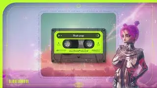 Alterella - Thot Pop (OFFICIAL AUDIO)