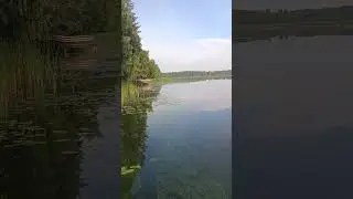 просторы