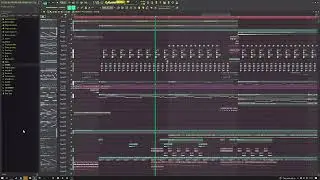 DRUNK IN JAPAN Project Breakdown
