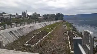Tanoponggol Danau Toba.. Bagian 1