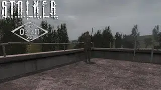 S.T.A.L.K.E.R. ОП2.2 - СНУПЕРЫ #50