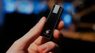 Hidizs S9 Pro - Polepsz dźwięk ze swojego smartfona!