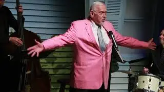 JIm Brochu at Marilyn Maye tribute 6 12 23