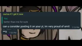(edit not mine) my friend rob made this, hes proud of it so be nice