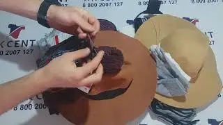 Шапки, шарфы, перчатки C&A сток 288192