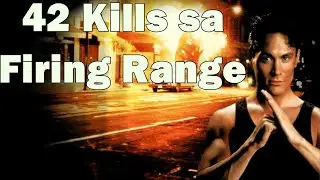 Rapid Fire sa Firing Range 42 Kills