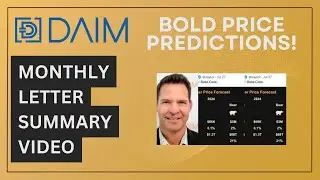 Crypto Market Update: Dollar Debasement, ETF Impact, and Saylor's Bold Prediction