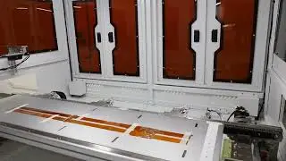 FPC Inspection Flexible printed circuit board X Ray inspection Automotive industry
