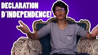 DECLARATION D'INDEPENDENCE LET'S PLAY NARRATIF SUR TROPICO 5 EPISODE 2