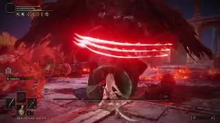 300 Hours in Elden Ring: Mohg, Lord of Blood [Level 1, Solo]