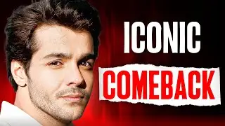 Can Ashish Chanchlani Make An Iconic Comeback..!?🤔