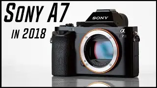 Sony A7 : Best Budget FULL FRAME Camera for Photography