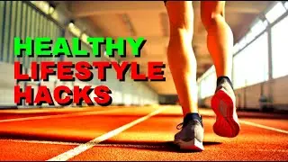 HEALTHY LIFESTYLE HACKS YOU NEED TO KNOW ABOUT