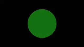 Water Drop Logo Intro Green Screen Effect
