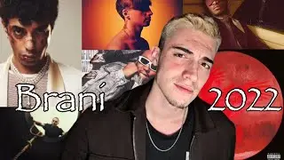 LE MIE CANZONI PREFERITE DEL 2022 | TOP 20