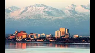 Anchorage Geoguessr Speedrun [Former World Record]