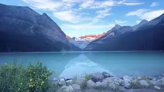 Islamic Background Video - Copyright © Free – Nature