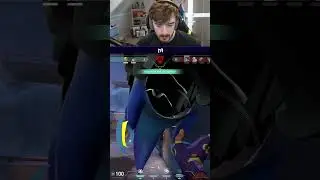 VALORANT'S NEON IS STILL BROKEN!