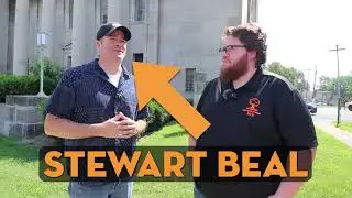 Toledo Jewell Dominion Church History