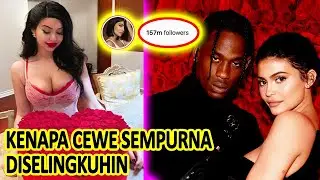 KENAPA CEWE SEMPURNA SEPERTI KYLIE JENNER SUSAH DAPAT PACAR?