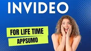 InVideo Lifetime Deal is Back The Best Online Video Editing Software | InVideo Review In 2023 🔥