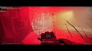 GTFO ALT://R5A1(Secondary) Solo