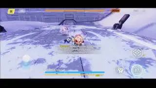 [Honkai Impact] But it's a long time i not plaing
