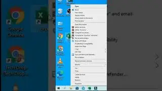 Open excel with shortcut #shorts