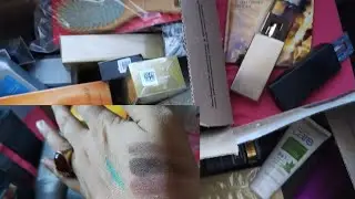 ТРЕТИЙ ЗАКАЗ #AVON ИЮЛЬ РАСПРОДАЖА!! #РАСПАКОВКА