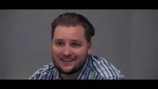 Jesus macht frei! Zeugnis von Anton Kelsch
