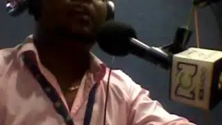 LEYENDO COMERCIALES EN RCN..