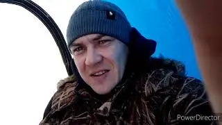 Окунь и щука на мармышку
