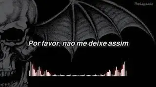 Avenged Sevenfold - Heretic | Legendado