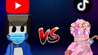 hannah.vr VS Sonic 123 Gamer