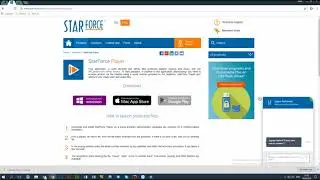 How to protect video files with SFContent.com