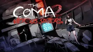 The Coma 2: Vicious Sisters женское прохождение#2